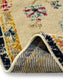 Covor rotund Casa Multicolour