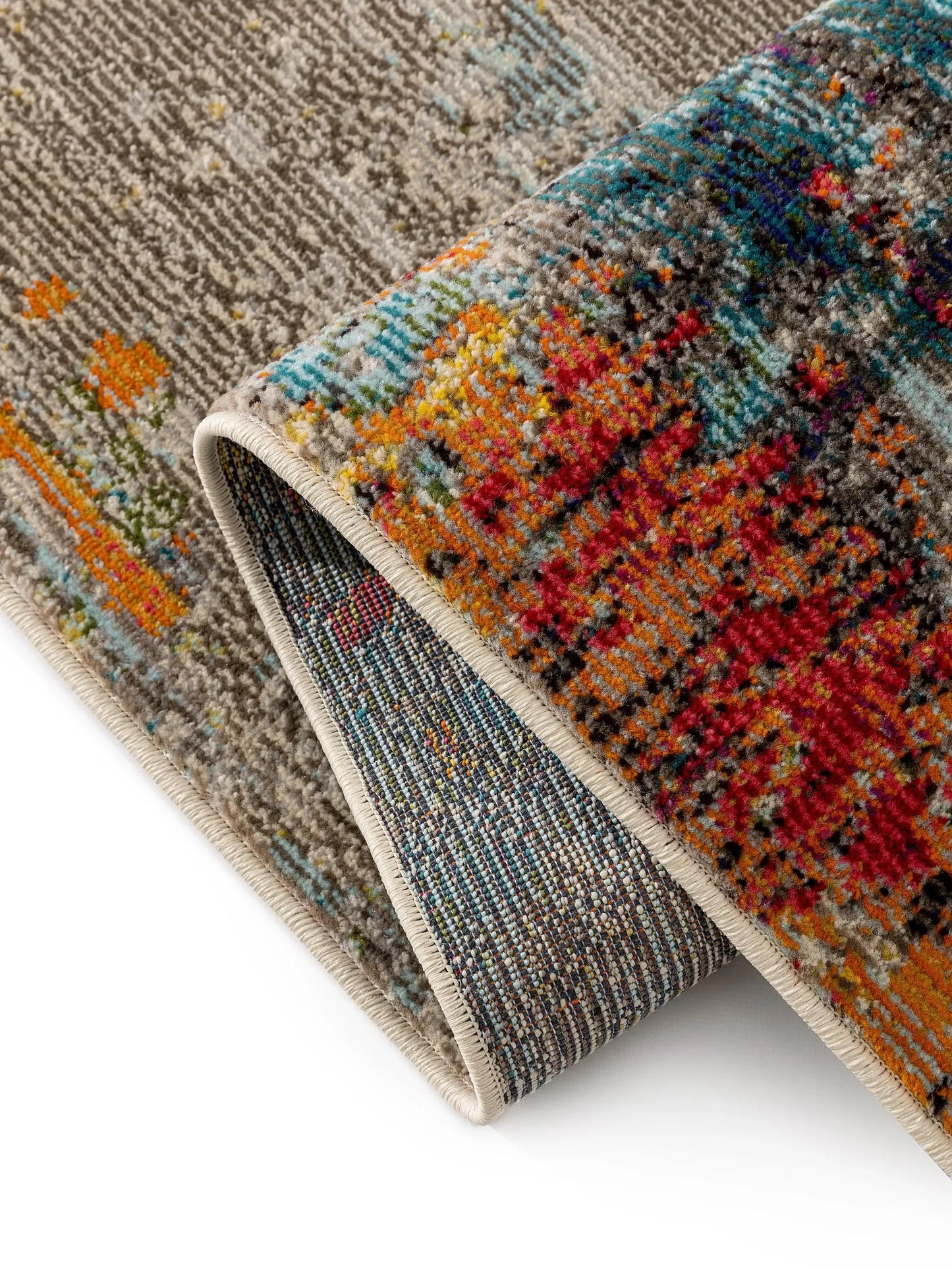 Covor Casa Multicolour 