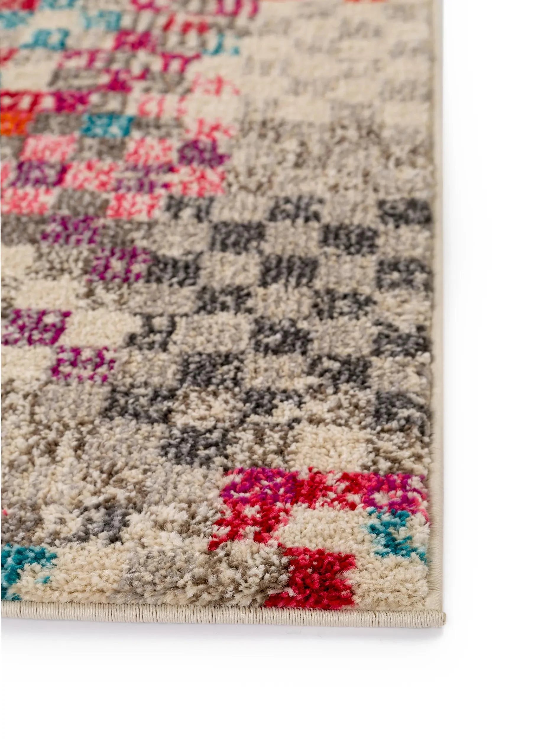 Covor Casa Multicolour 