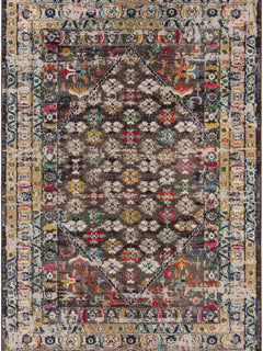 Covor Casa Multicolour