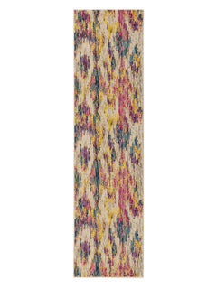 Traversă Casa Multicolour