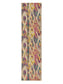 Traversă Casa Multicolour