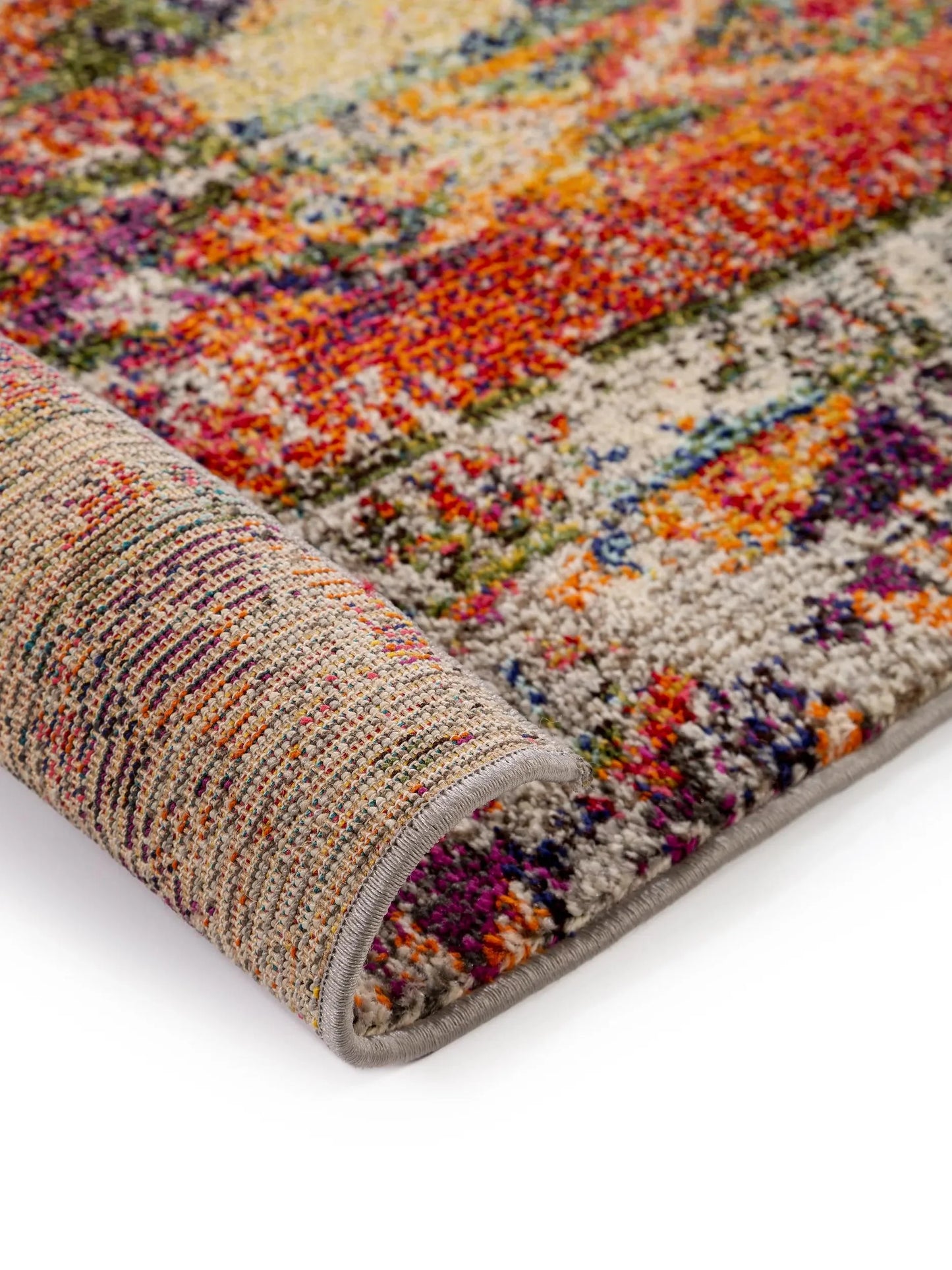 Covor Casa Multicolour 