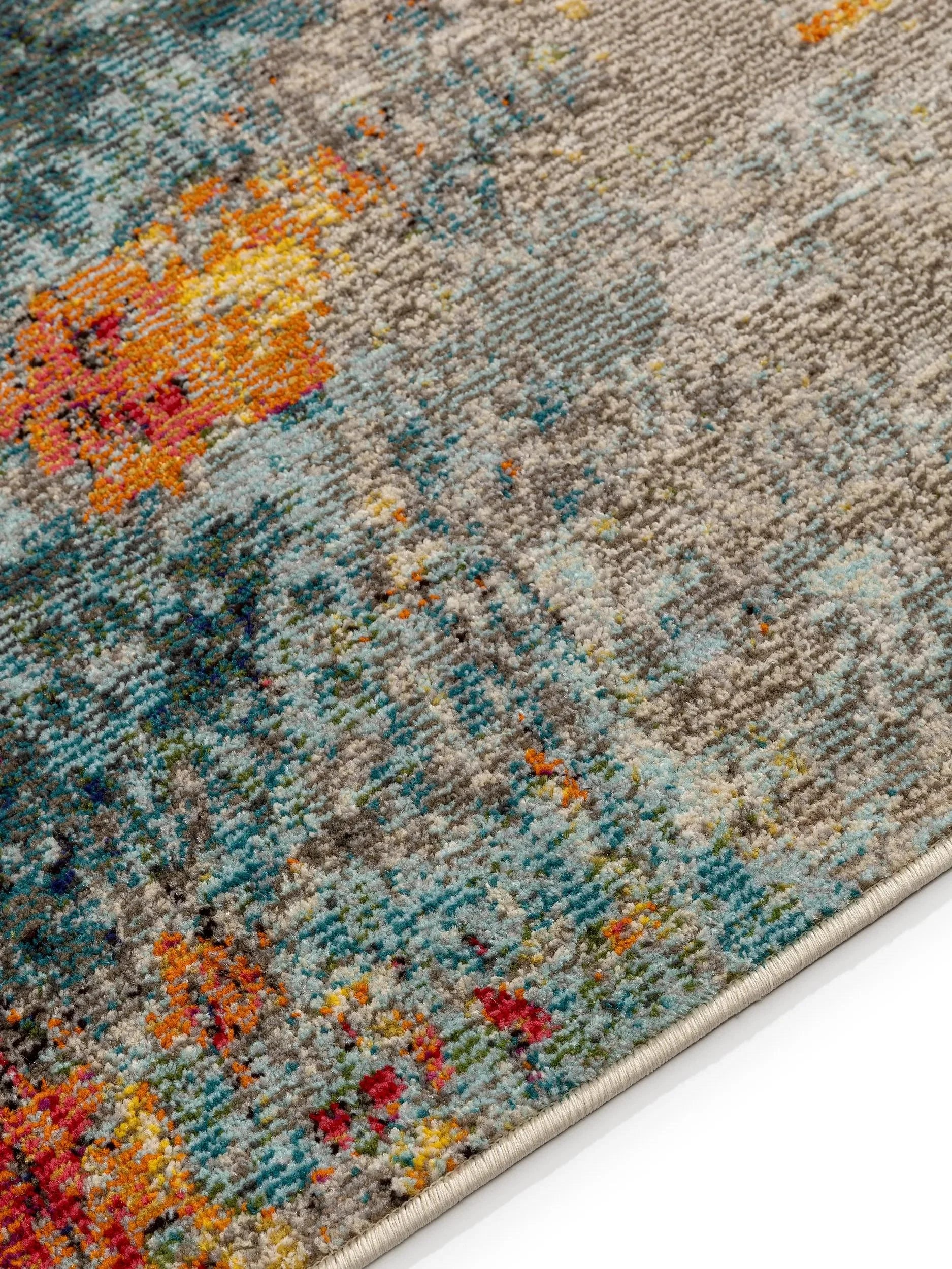 Covor Casa Multicolour 