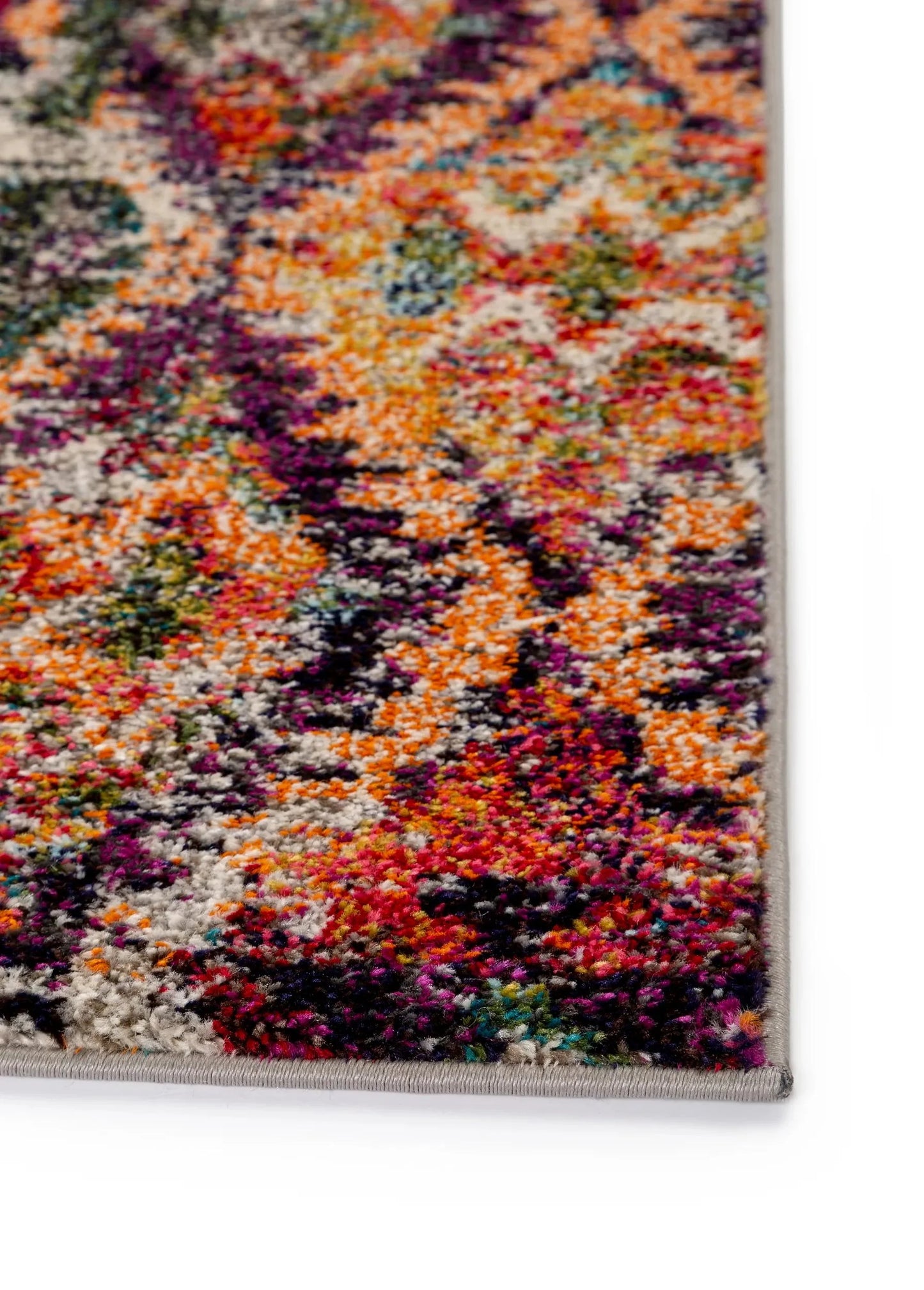 Traversă Casa Multicolour 