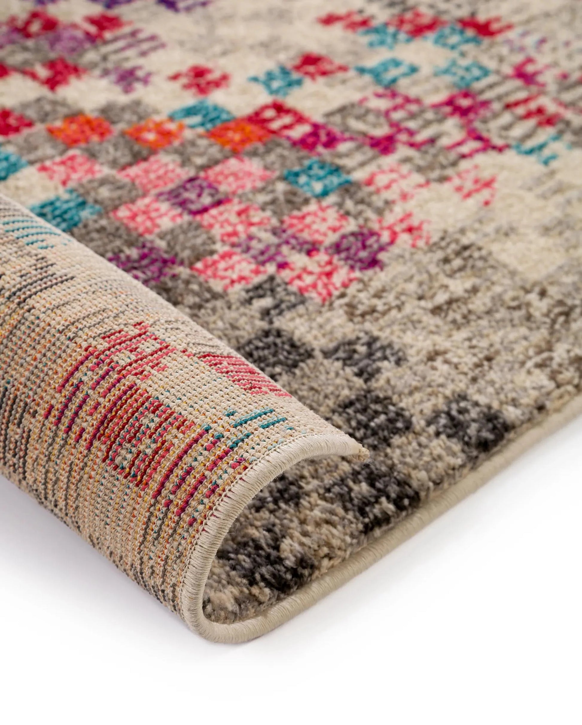 Covor Casa Multicolour 