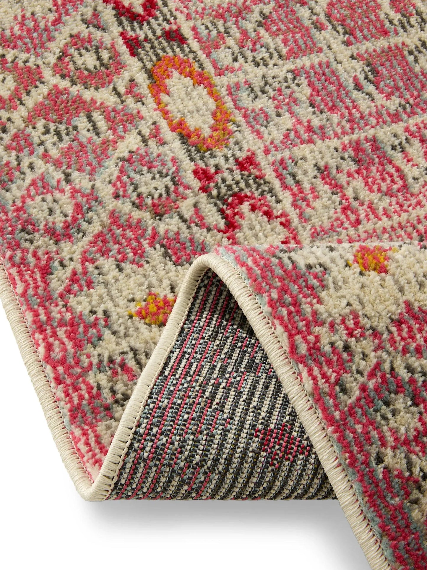 Traversă Casa Pink