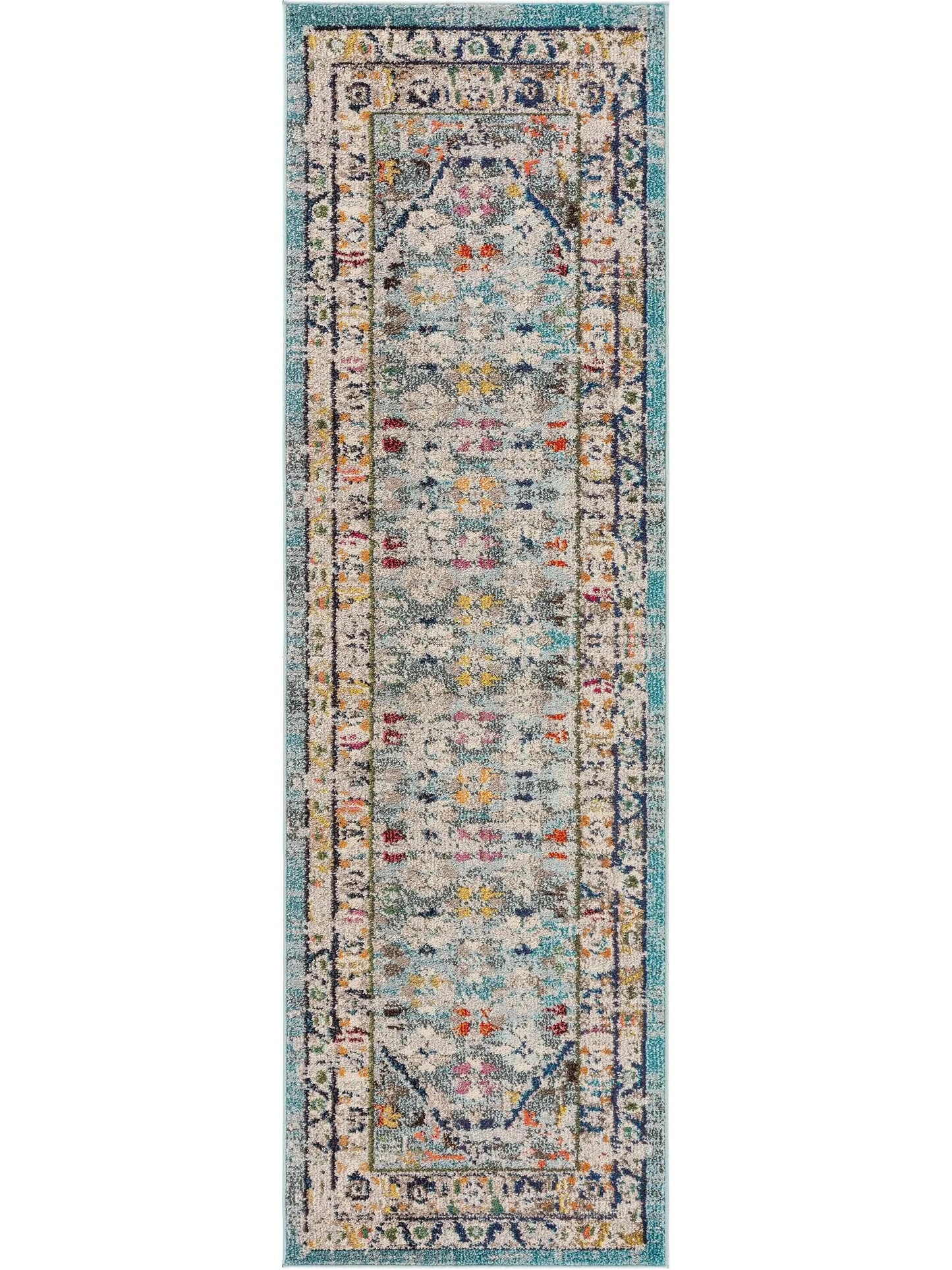 Traversă Casa Blue 