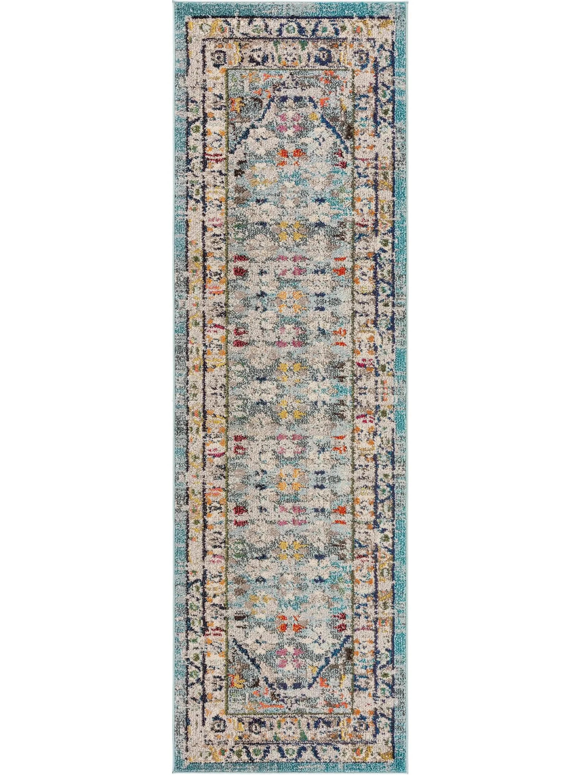 Traversă Casa Blue 