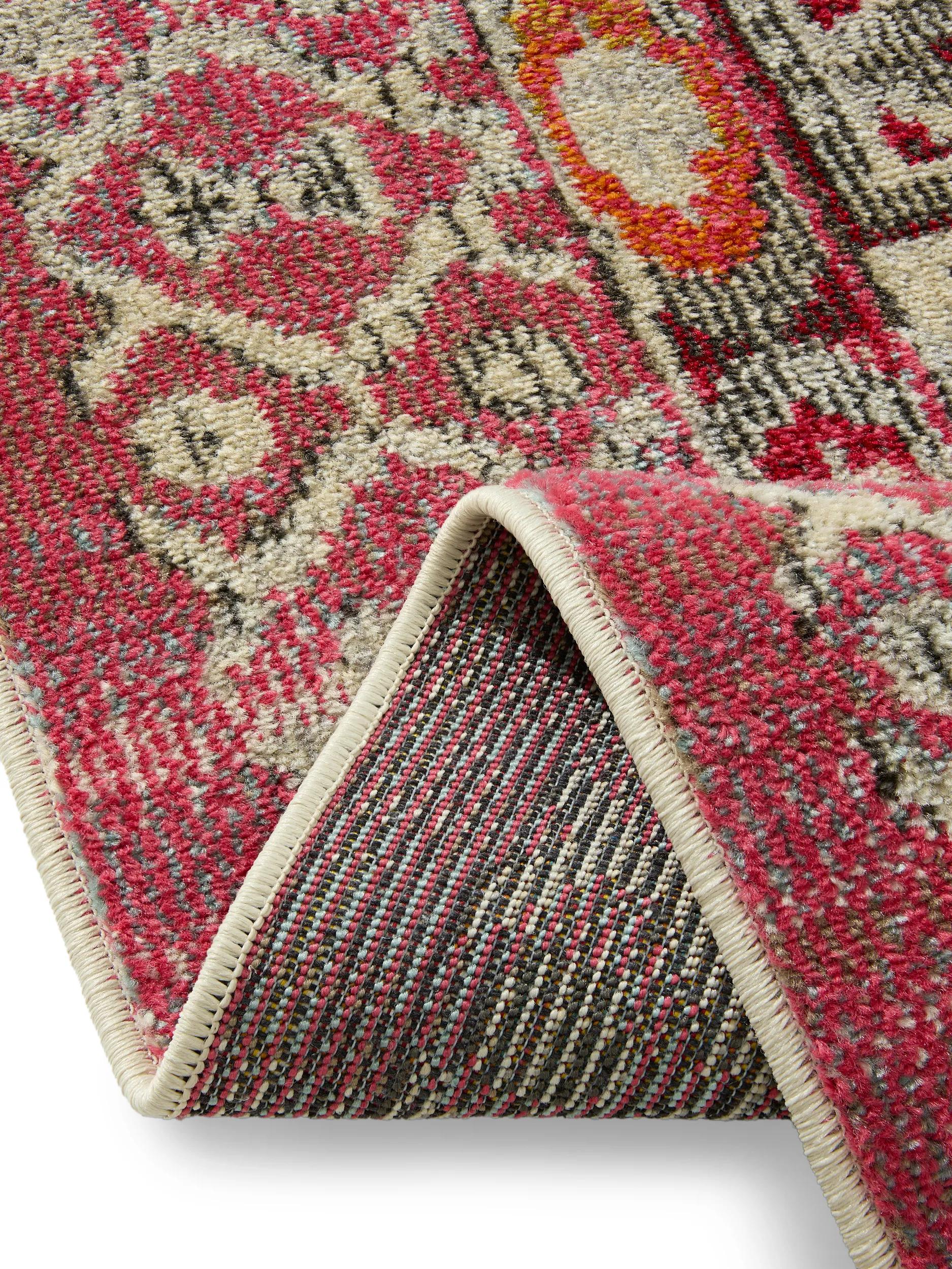 Covor Casa Pink