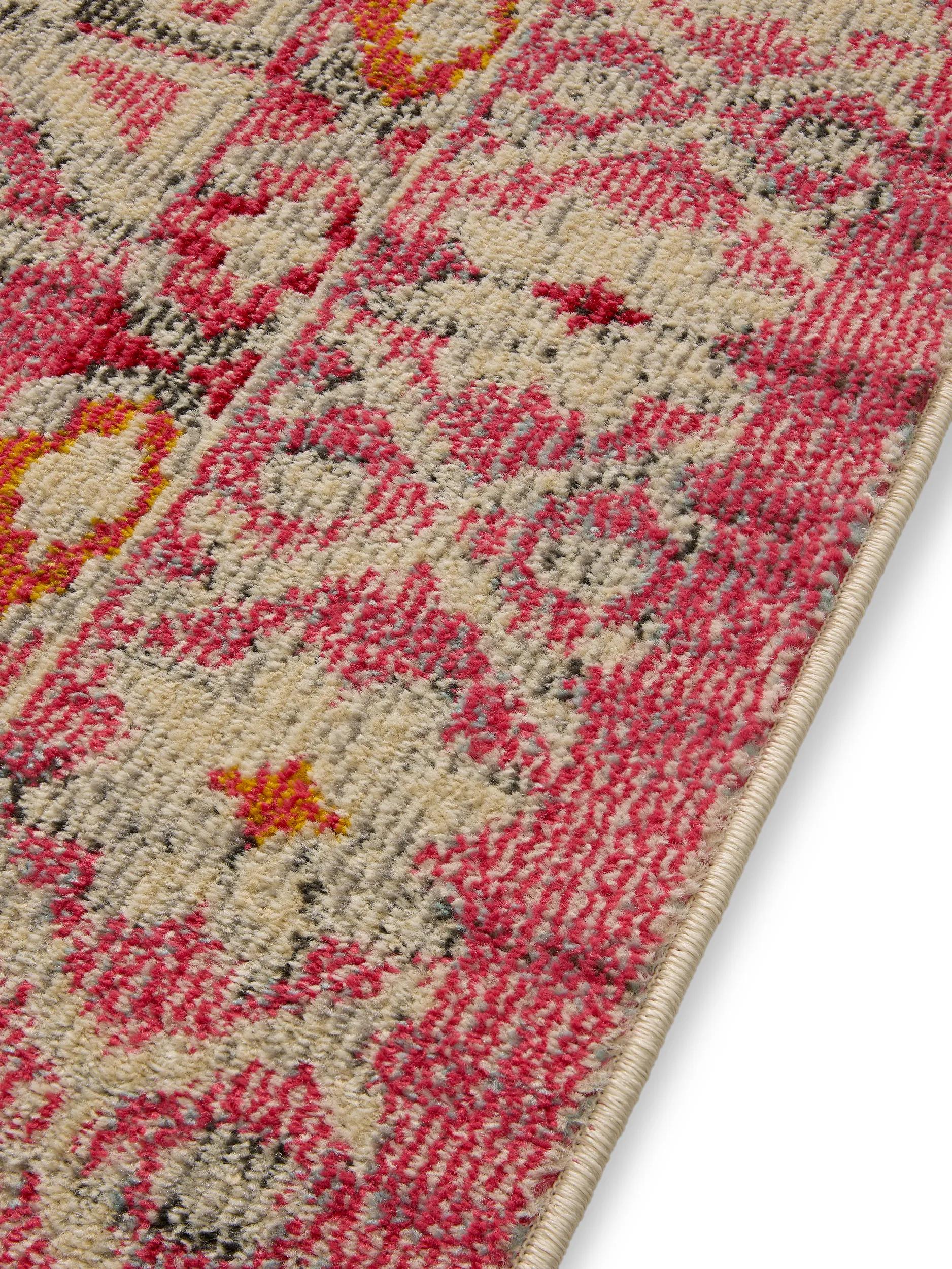 Covor Casa Pink