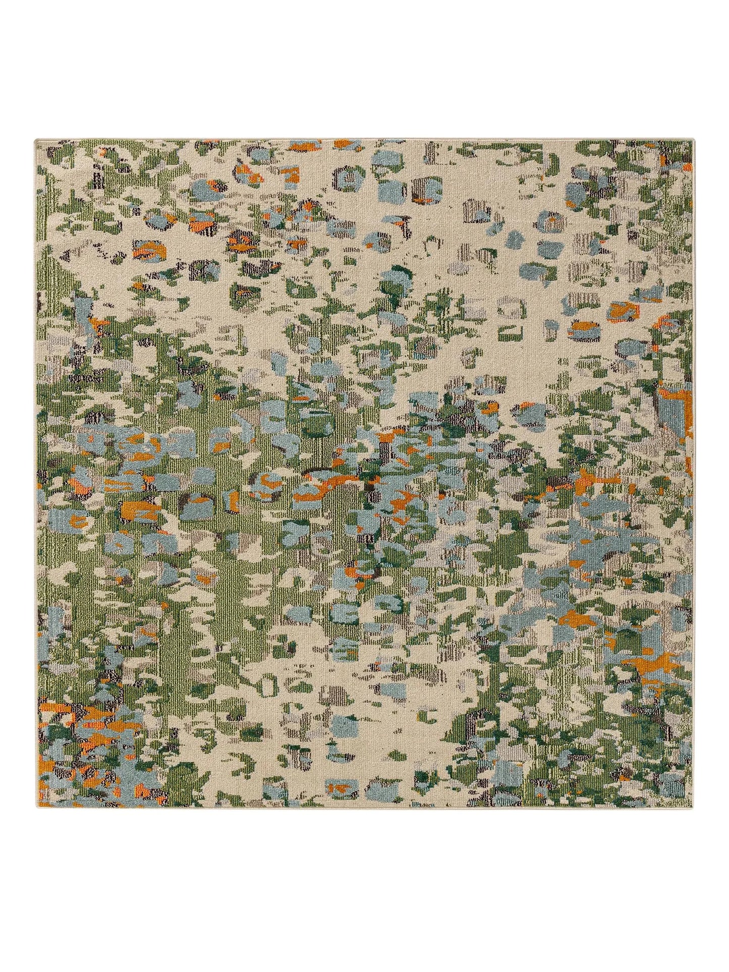 Covor Casa Multicolour 