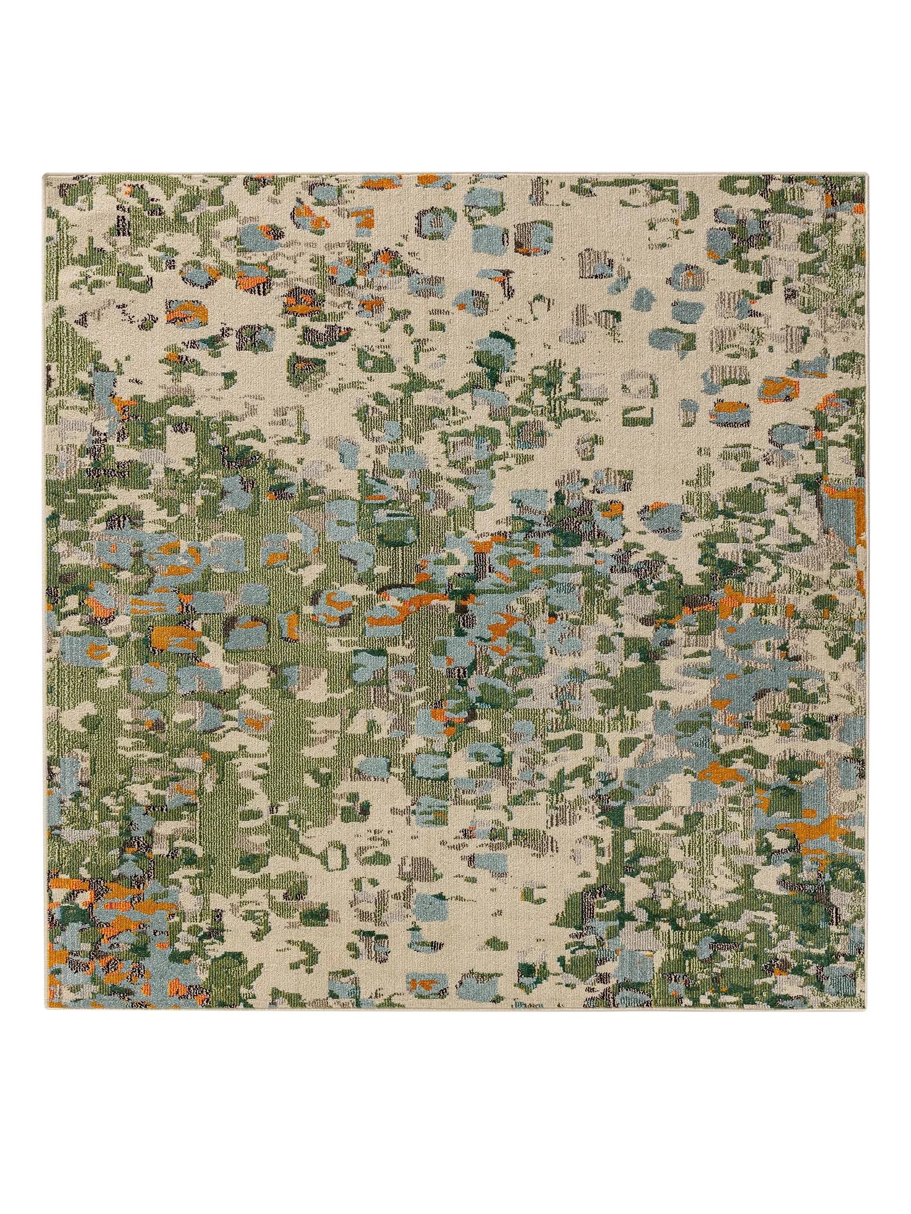 Covor Casa Multicolour 