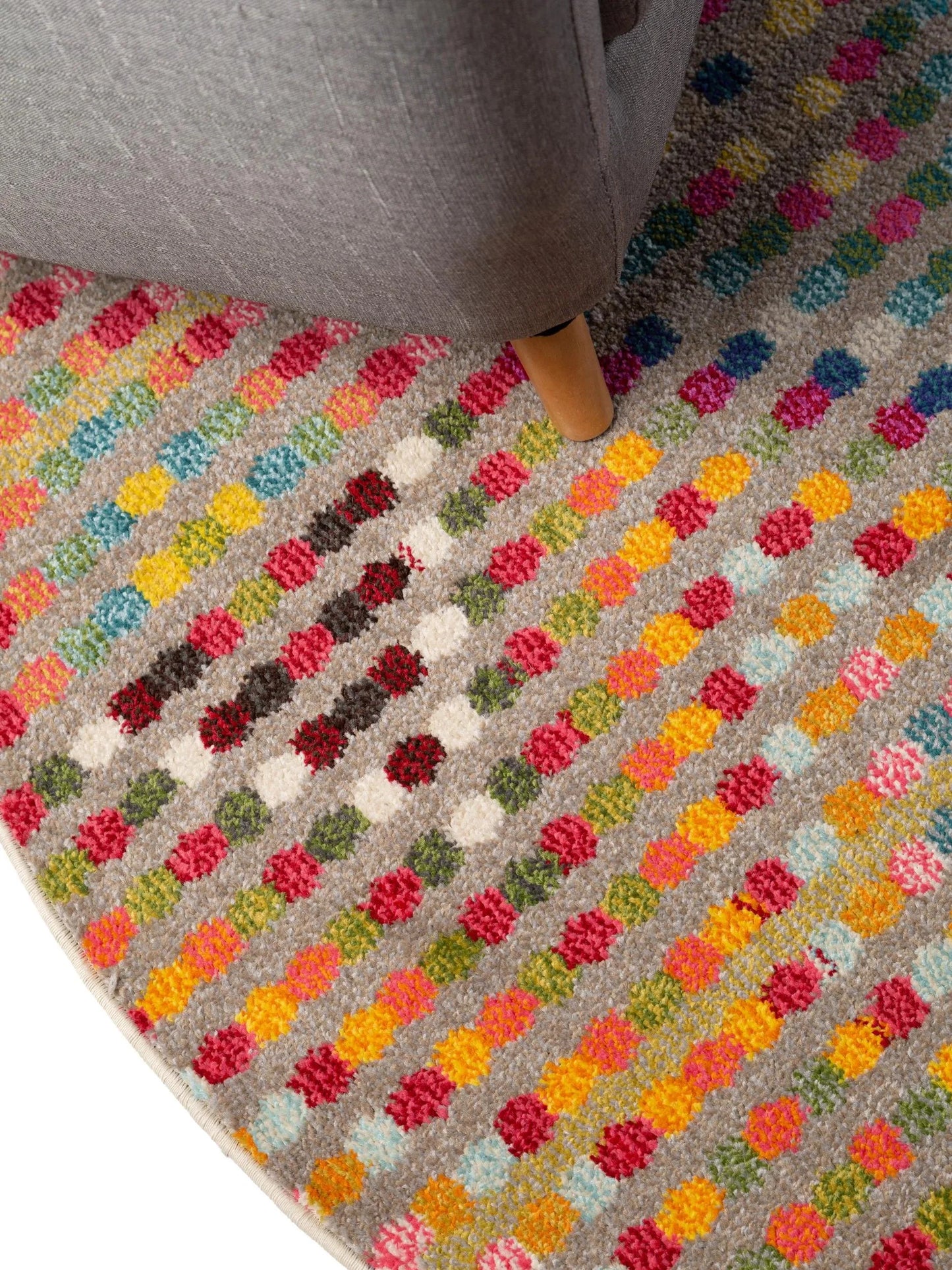 Covor Casa Multicolour