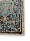 Covor Casa Beige/Turquoise