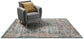 Covor Casa Blue