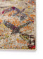 Covor Casa Beige/Multicolour