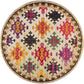 Covor Casa Multicolour/Beige