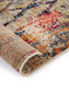 Traversă Casa Beige/Multicolour