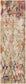 Traversă Casa Beige/Multicolour