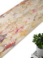Traversă Casa Beige/Multicolour