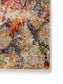 Traversă Casa Beige/Multicolour