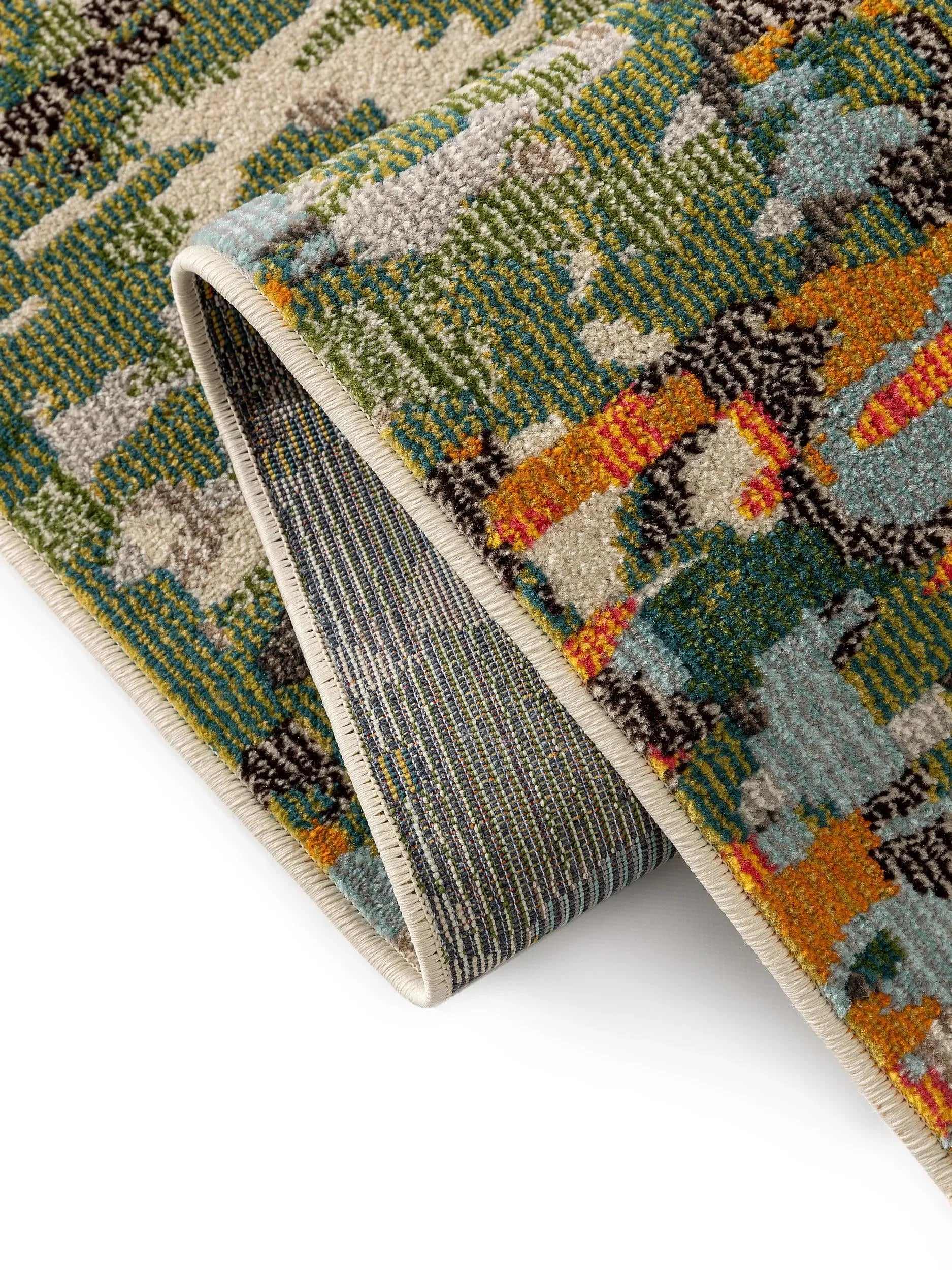 Covor Casa Multicolour 