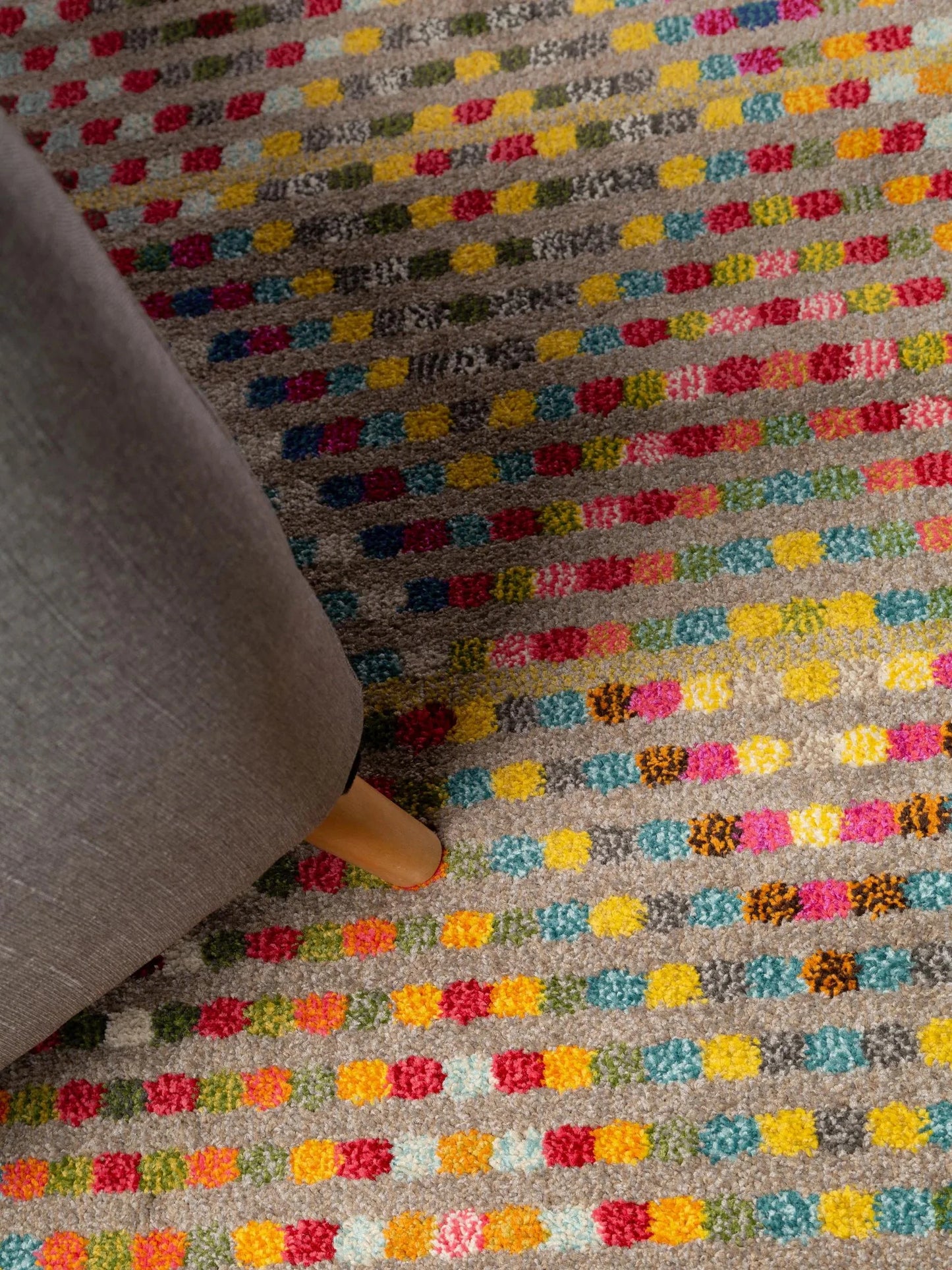 Covor Casa Multicolour