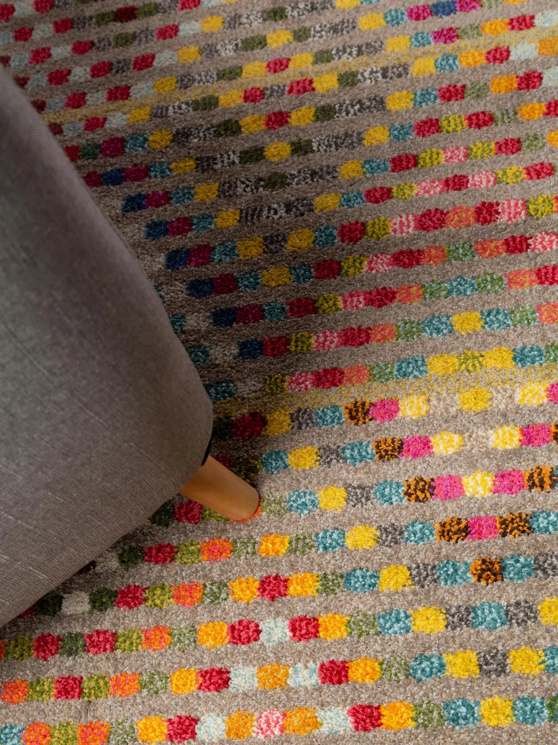 Covor Casa Multicolour