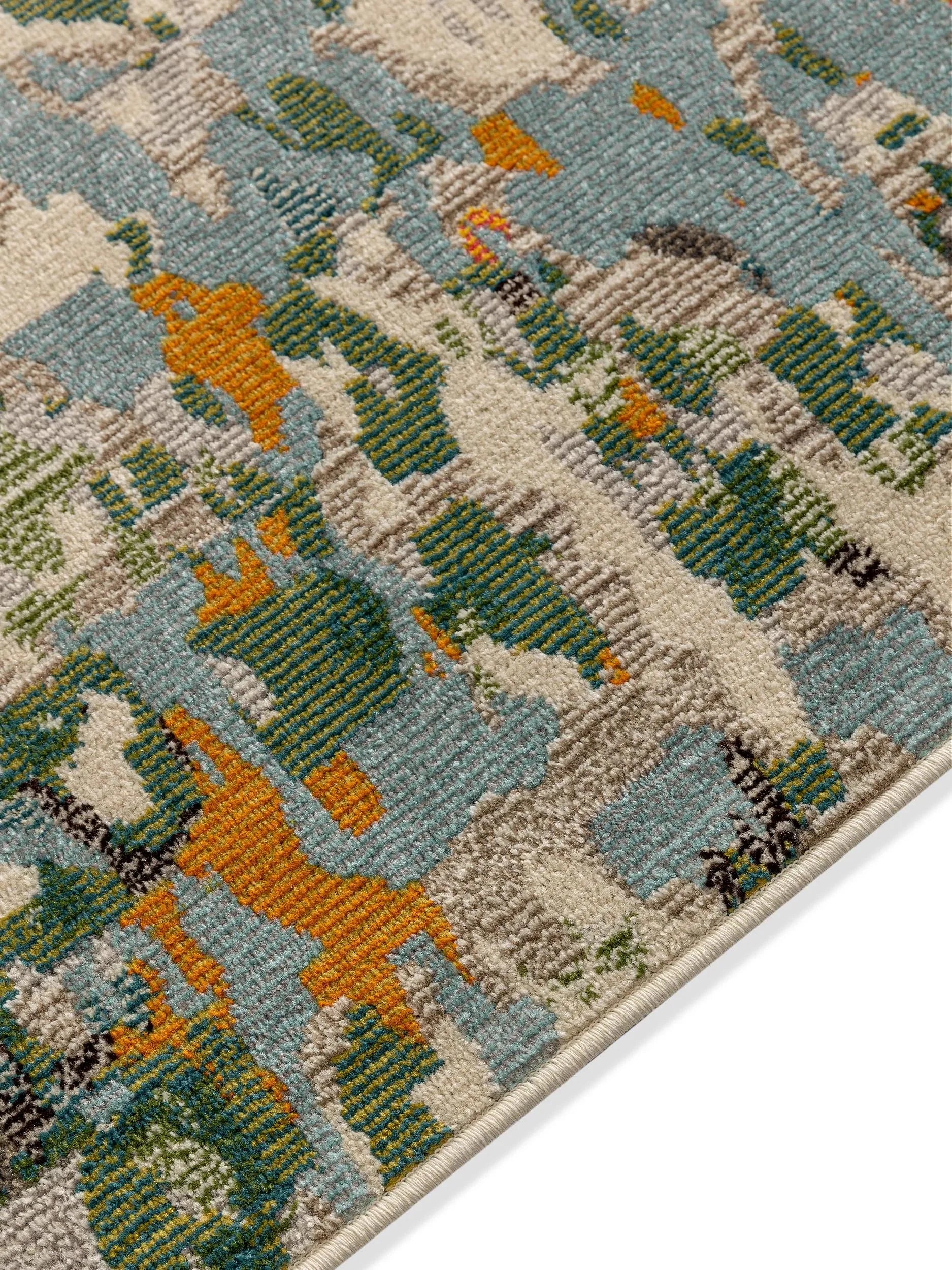 Covor Casa Multicolour 