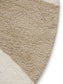 Washable Covor pentru copii Cecilia Cream/Beige 