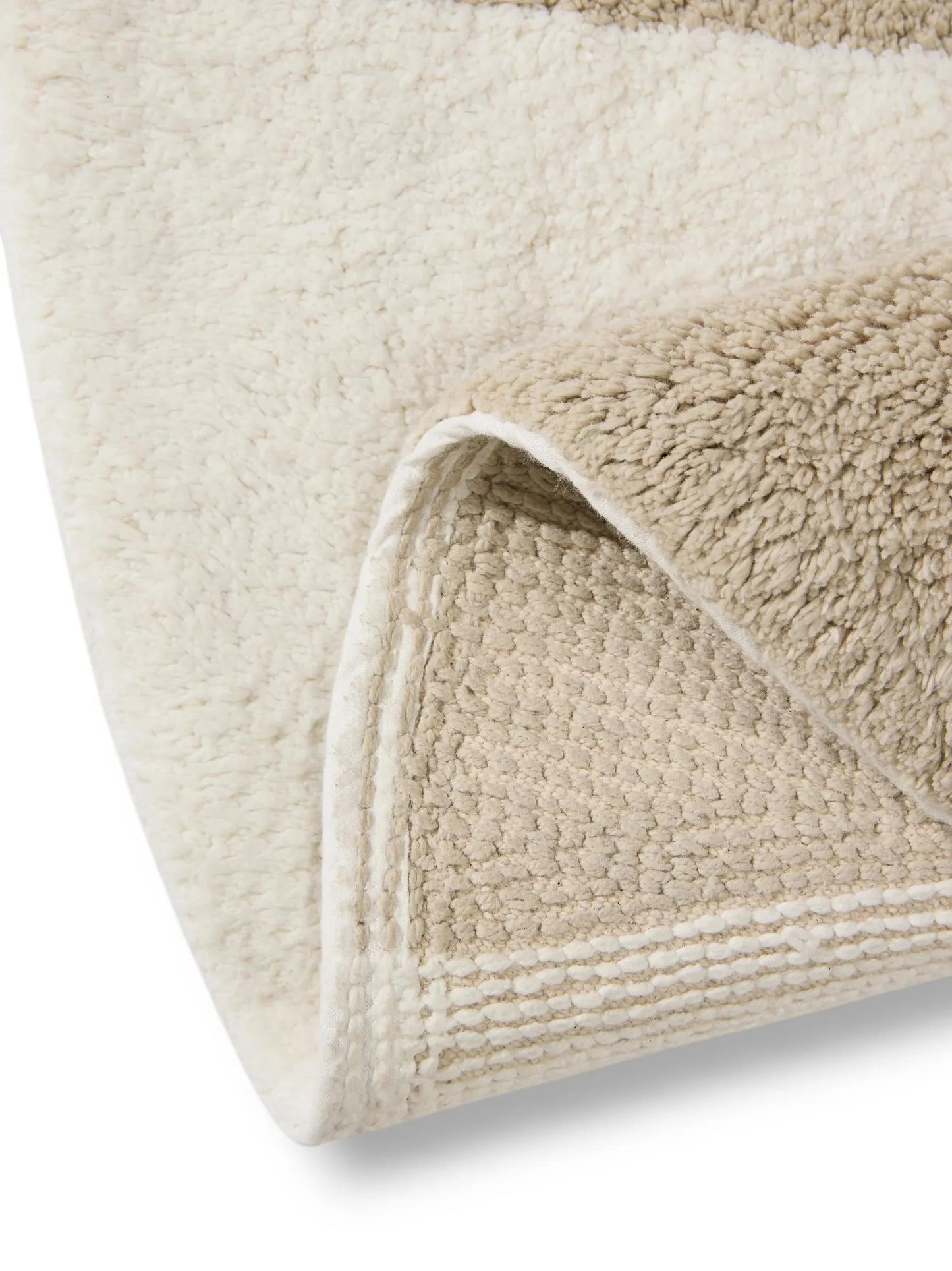 Washable Covor pentru copii Cecilia Cream/Beige 