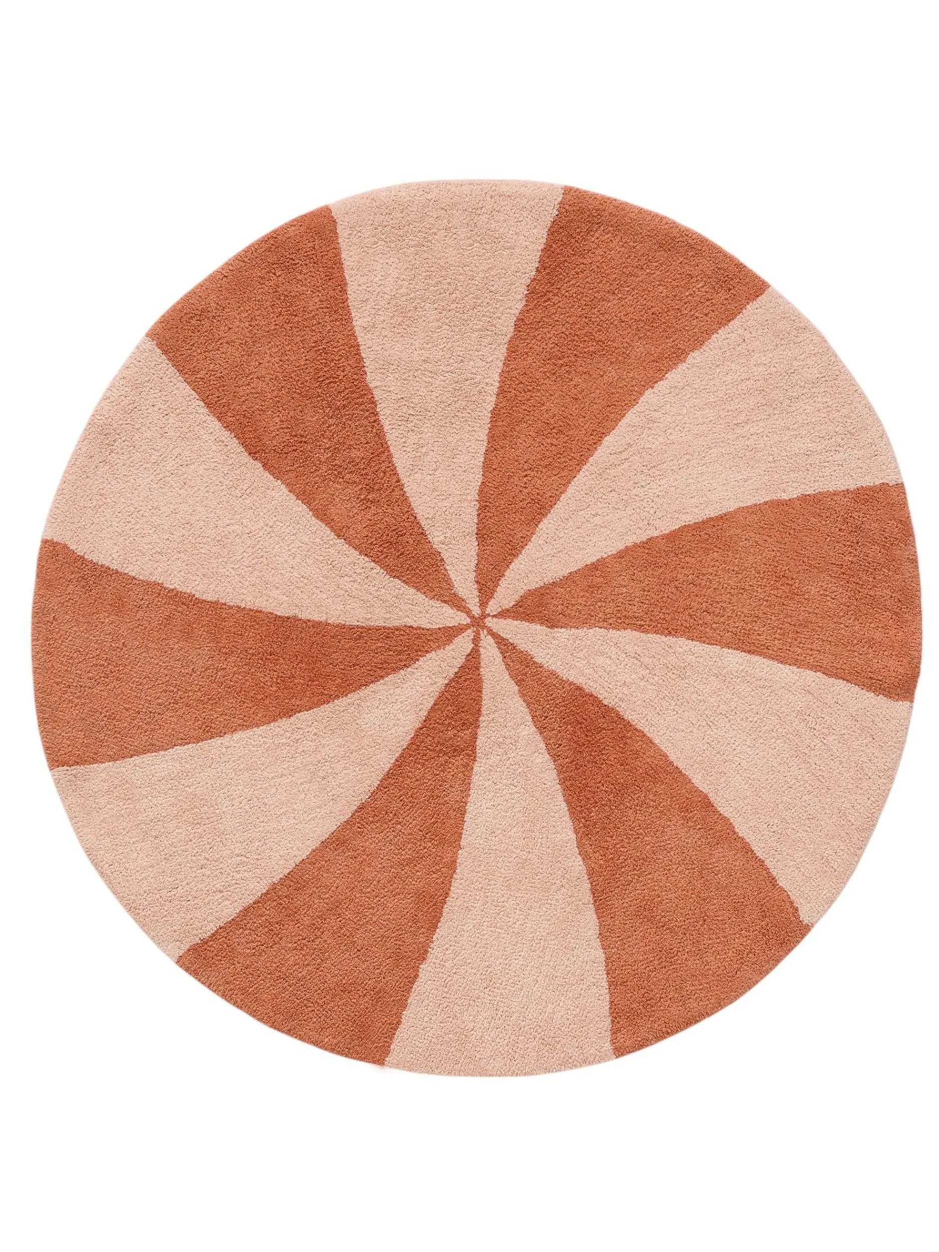 Washable Covor pentru copii Cecilia Rose