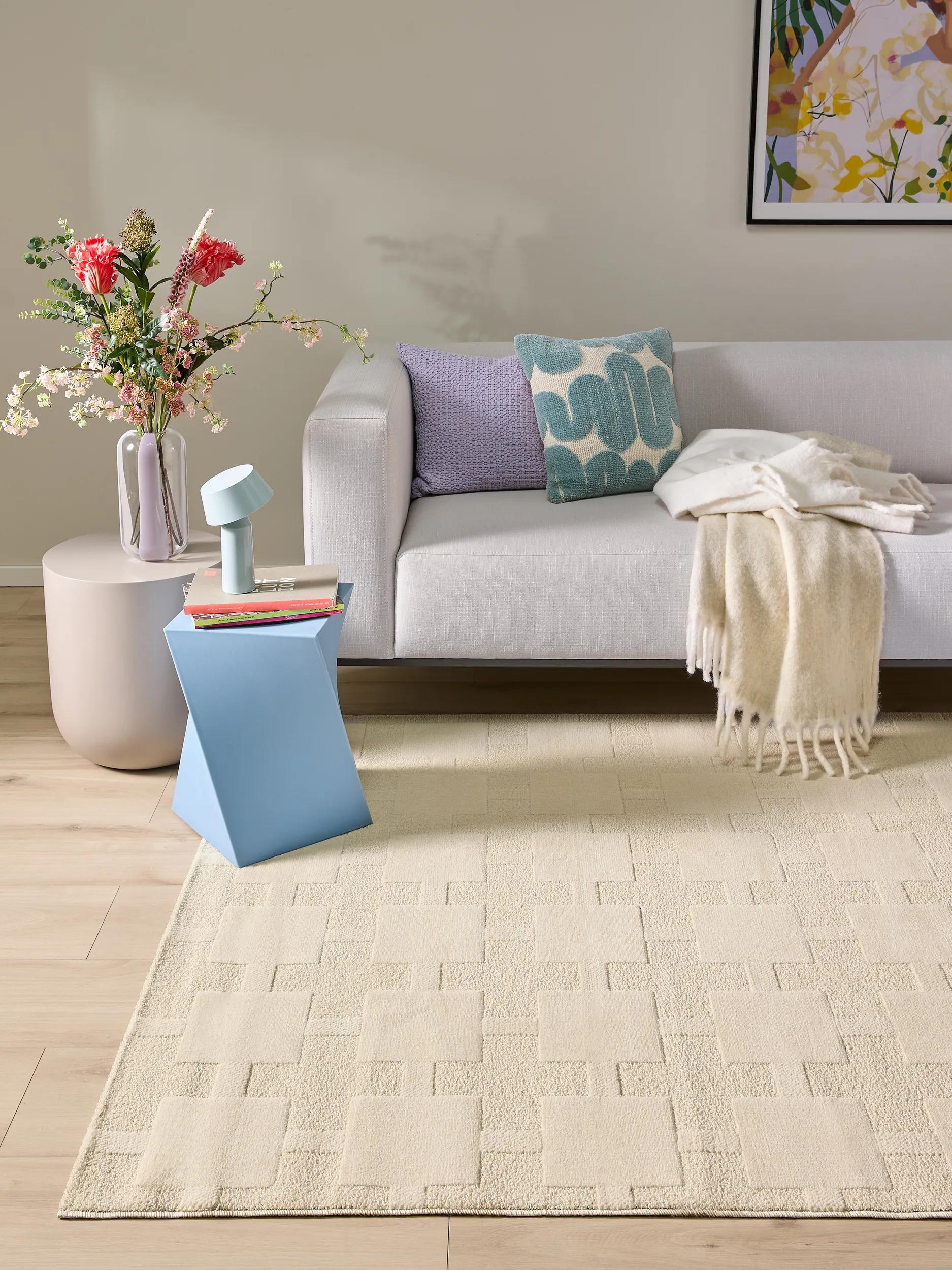 Covor Cini Beige
