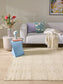 Covor Cini Beige