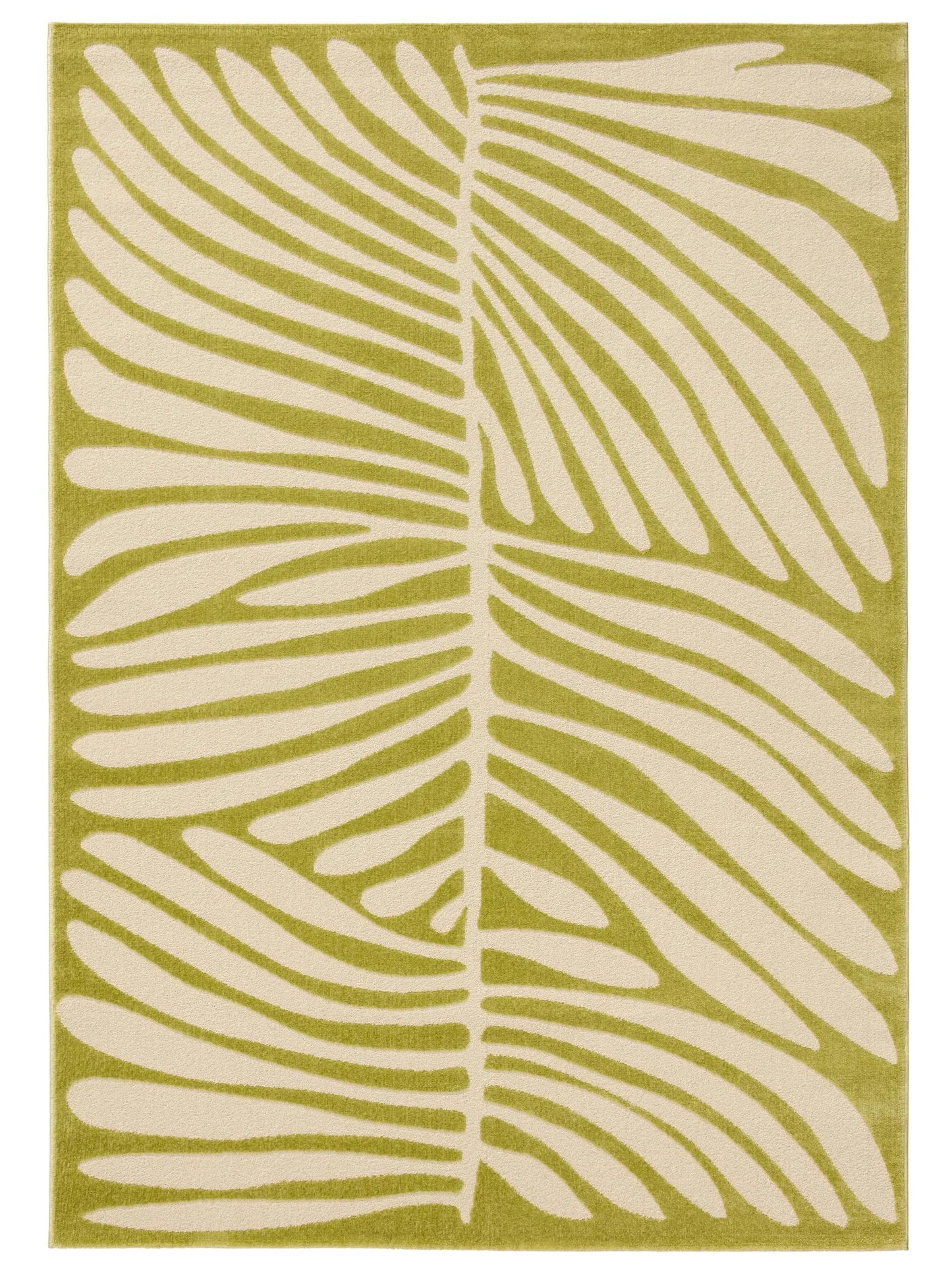 Covor Cini Green