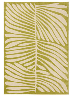 Covor Cini Green