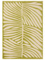Covor Cini Green