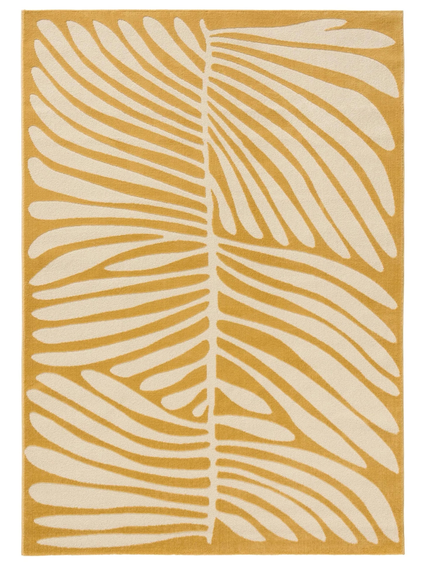 Covor Cini Yellow