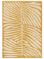 Covor Cini Yellow