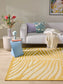 Covor Cini Yellow