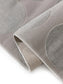 Covor Claire Light Grey 