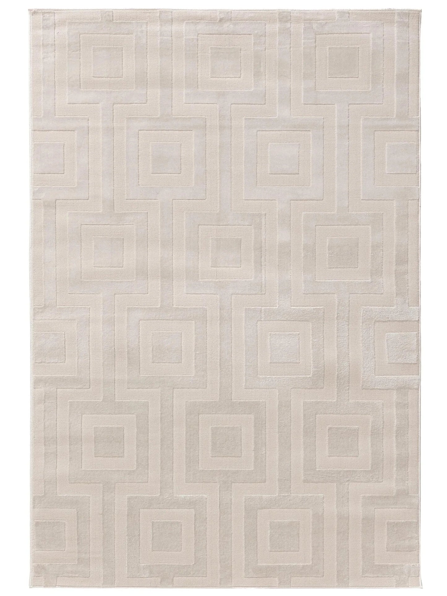 Covor Claire Cream 