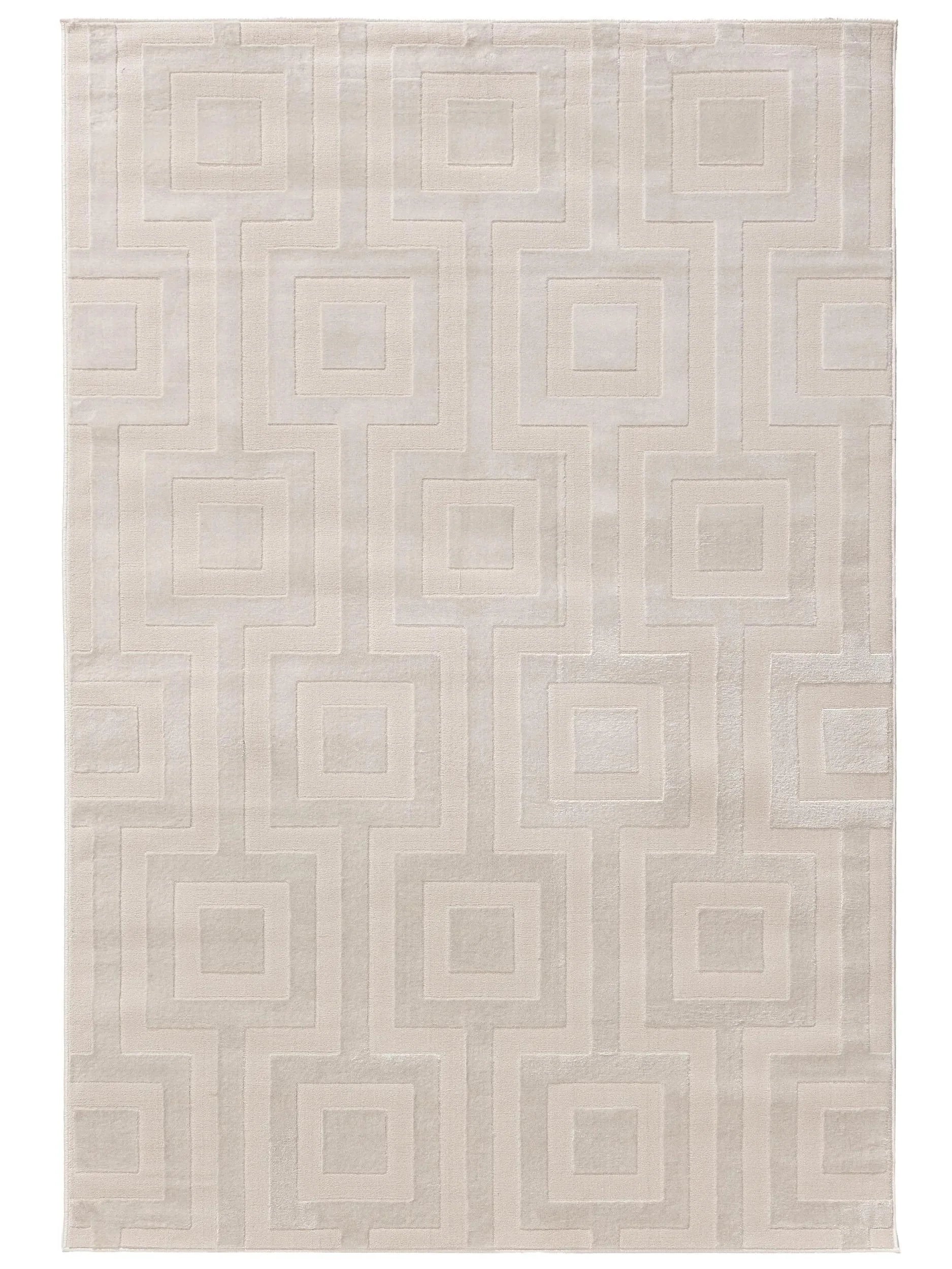 Covor Claire Cream 