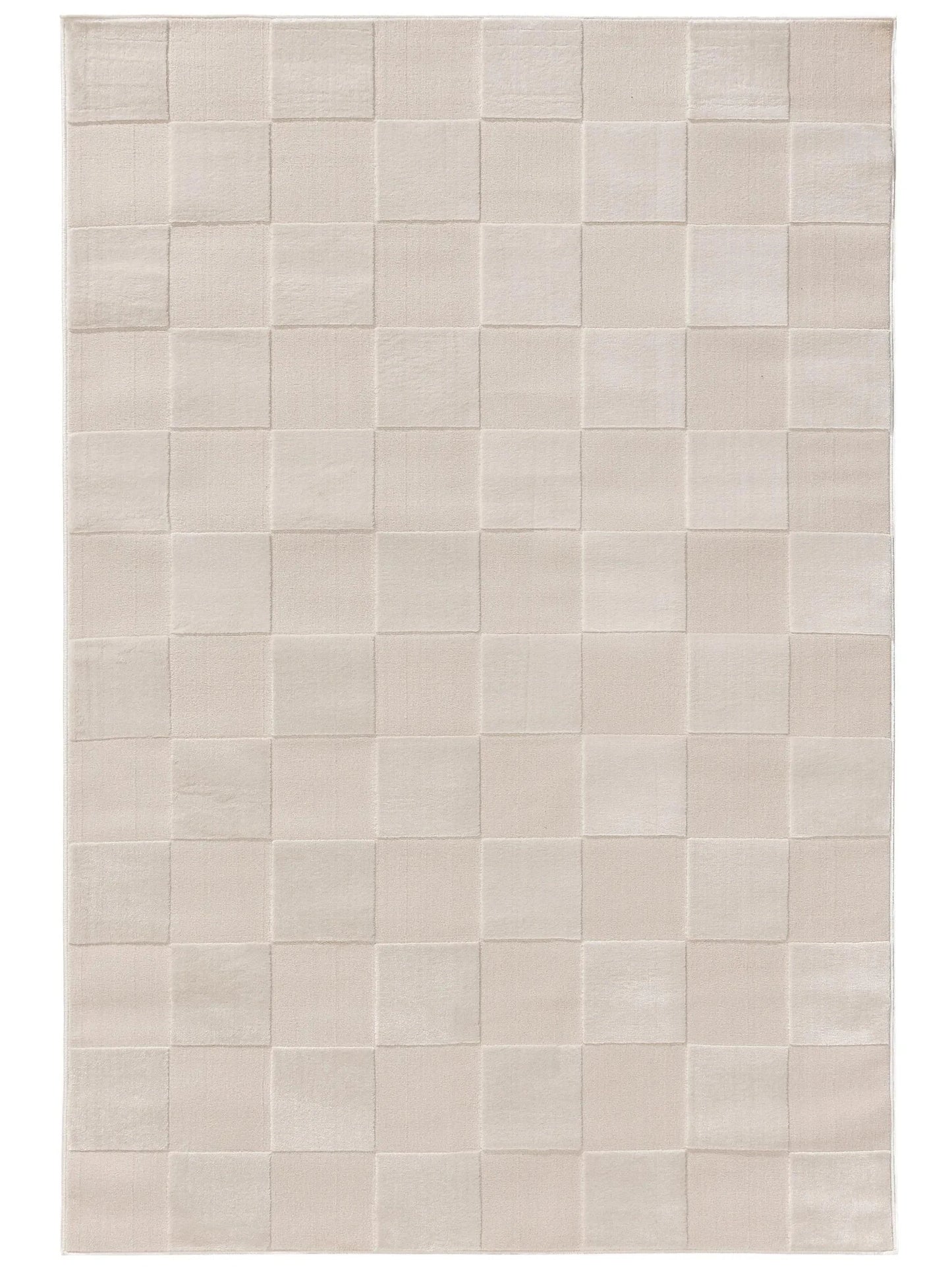 Covor Claire Cream 