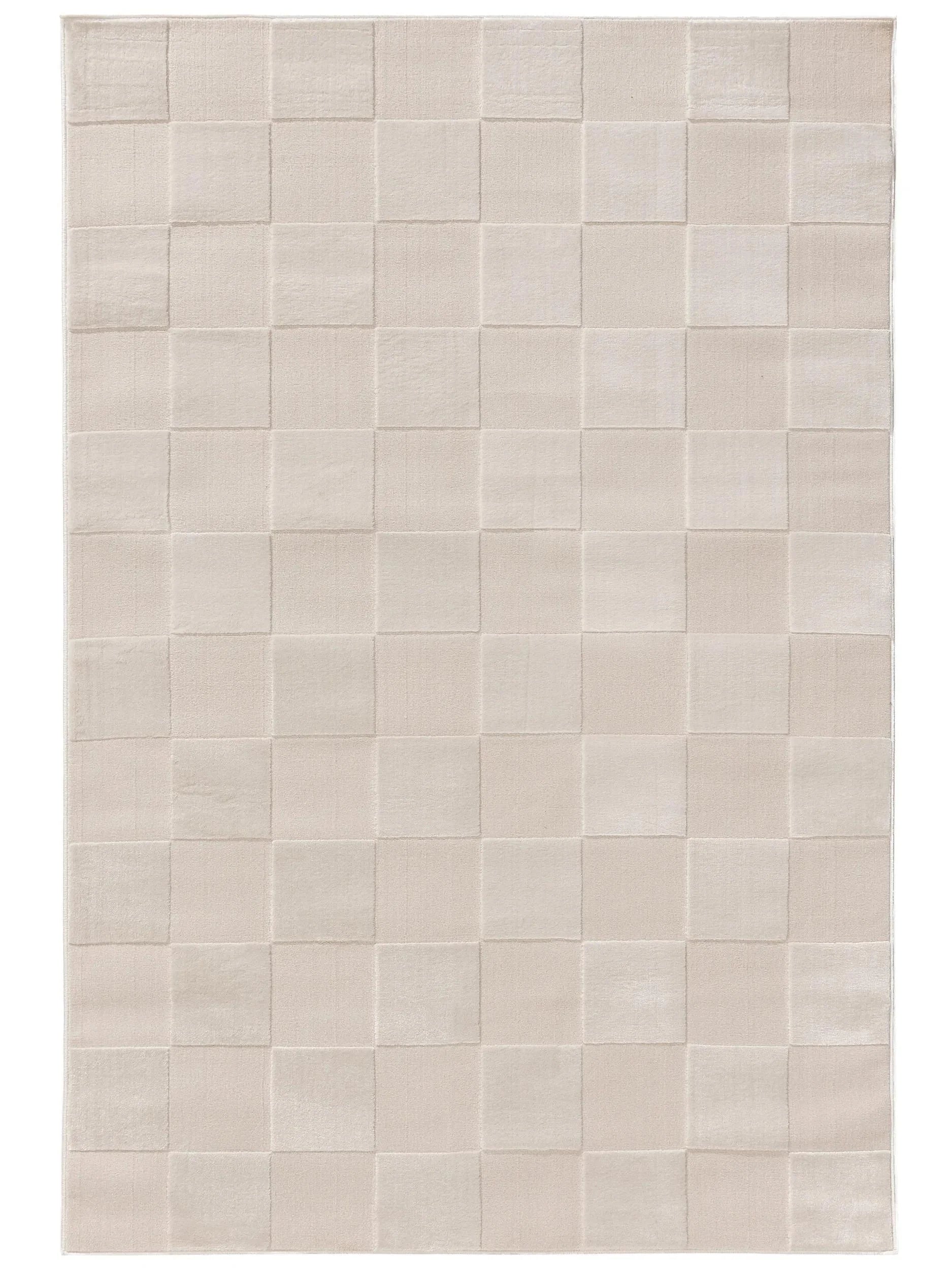 Covor Claire Cream 
