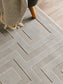 Covor Claire Light Grey 