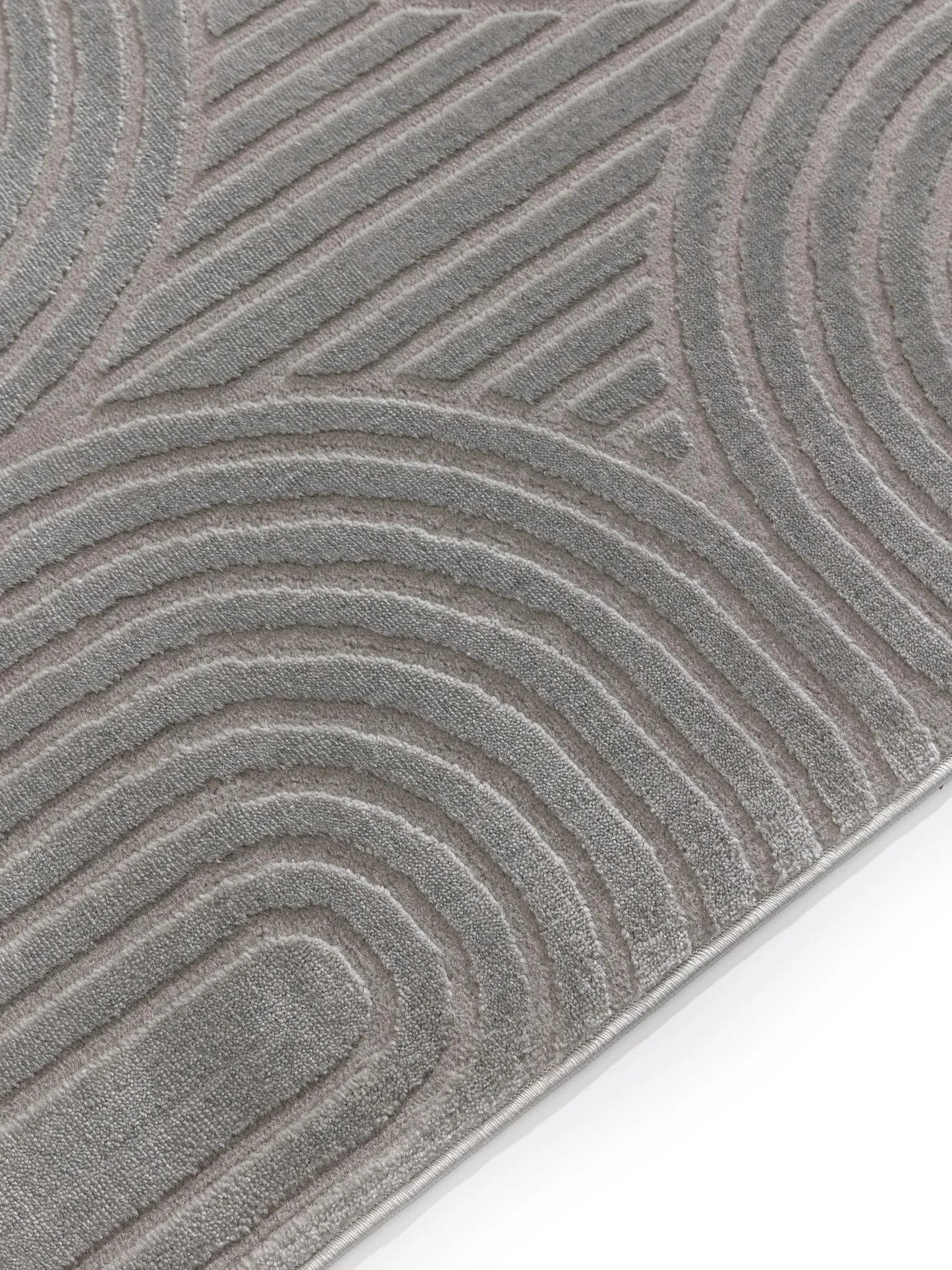 Covor Claire Grey 