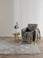 Covor Claire Light Grey 