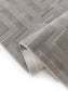 Covor Claire Light Grey 